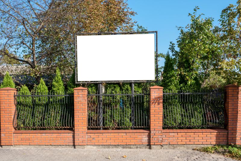Cost of Fence in Columbia, SC